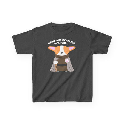 Corgi T-shirt May 4th KIDS