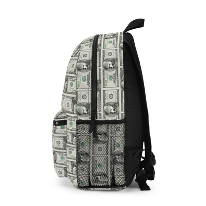 Corgi Backpack $100